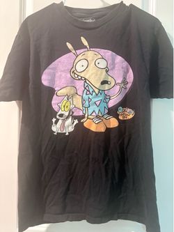 Graphic Tahirt Rocco