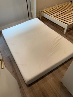 Primo International Queen Memory Foam Mattress – Affordable Queen Mattress