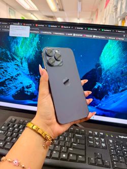 iPhone  14 PRO MAX 256GB UNLOCKED✔️
