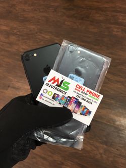 IPHONE 7 32GB /128GB UNLOCKED