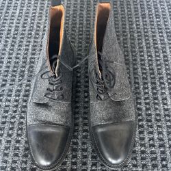 Taft Men’s Boot