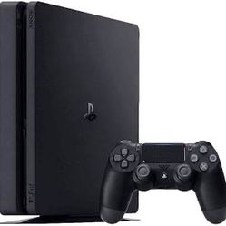 Play Station 4 