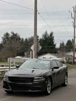 2015 Dodge Charger