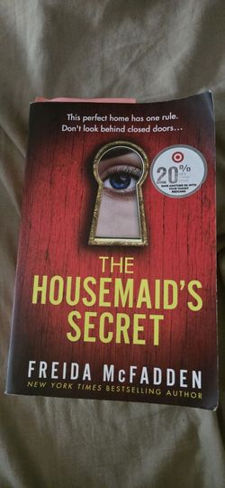 The HOUSEMAIDS SECRET