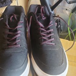 Levis  Shoes For Men 10.5 Never Used 