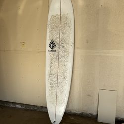 Surfboard 8ft 