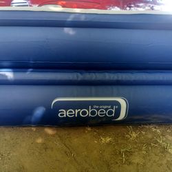 Aerobed Self-inflating