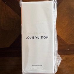 Louis Vittiion Imagination 