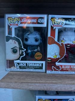Funko for trade