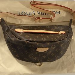 Fanny Pack Side Purse 