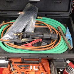 Welding Tools 