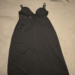 Women's Little Black Dress M