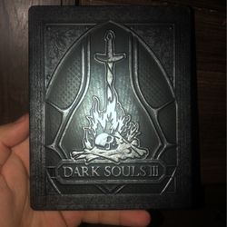 Dark Souls 3
