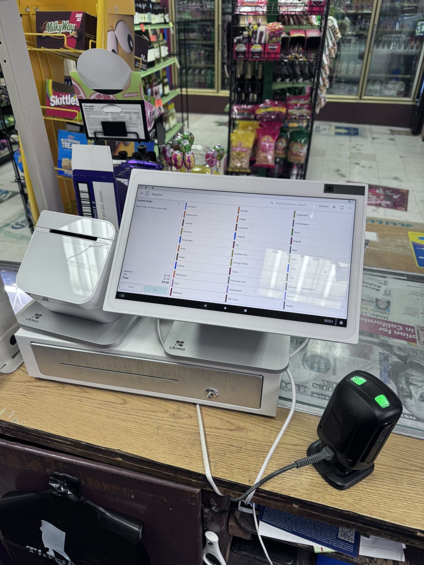 Clover Pro For Sale