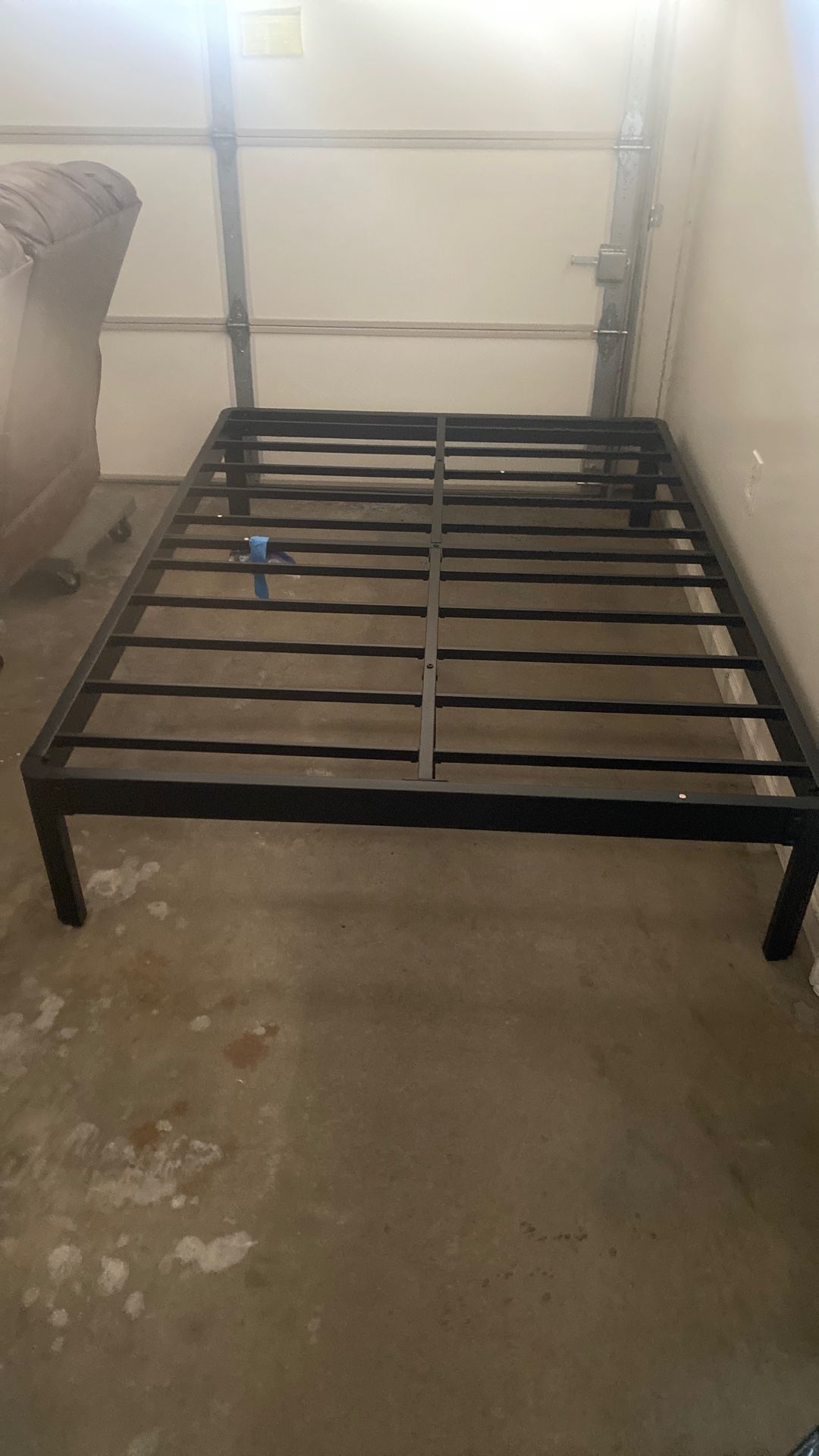 Full Size Bed Frame