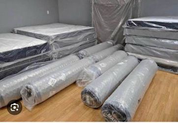 Brand new mattress for sale