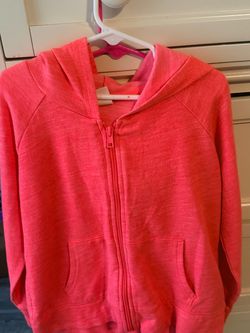 Girls Old Navy Size. 8 sweater