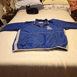 Majestic authentic LA when breaker pull over