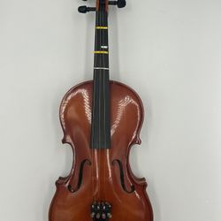 Mozart From Meisel 1/2 Violin Model 6104 With Bow