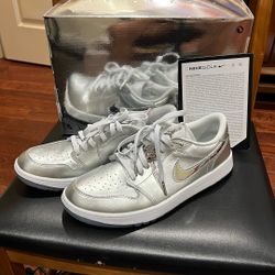 Air Jordan 1 Low OG Golf New