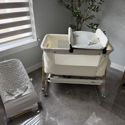 Baby Bassinet 