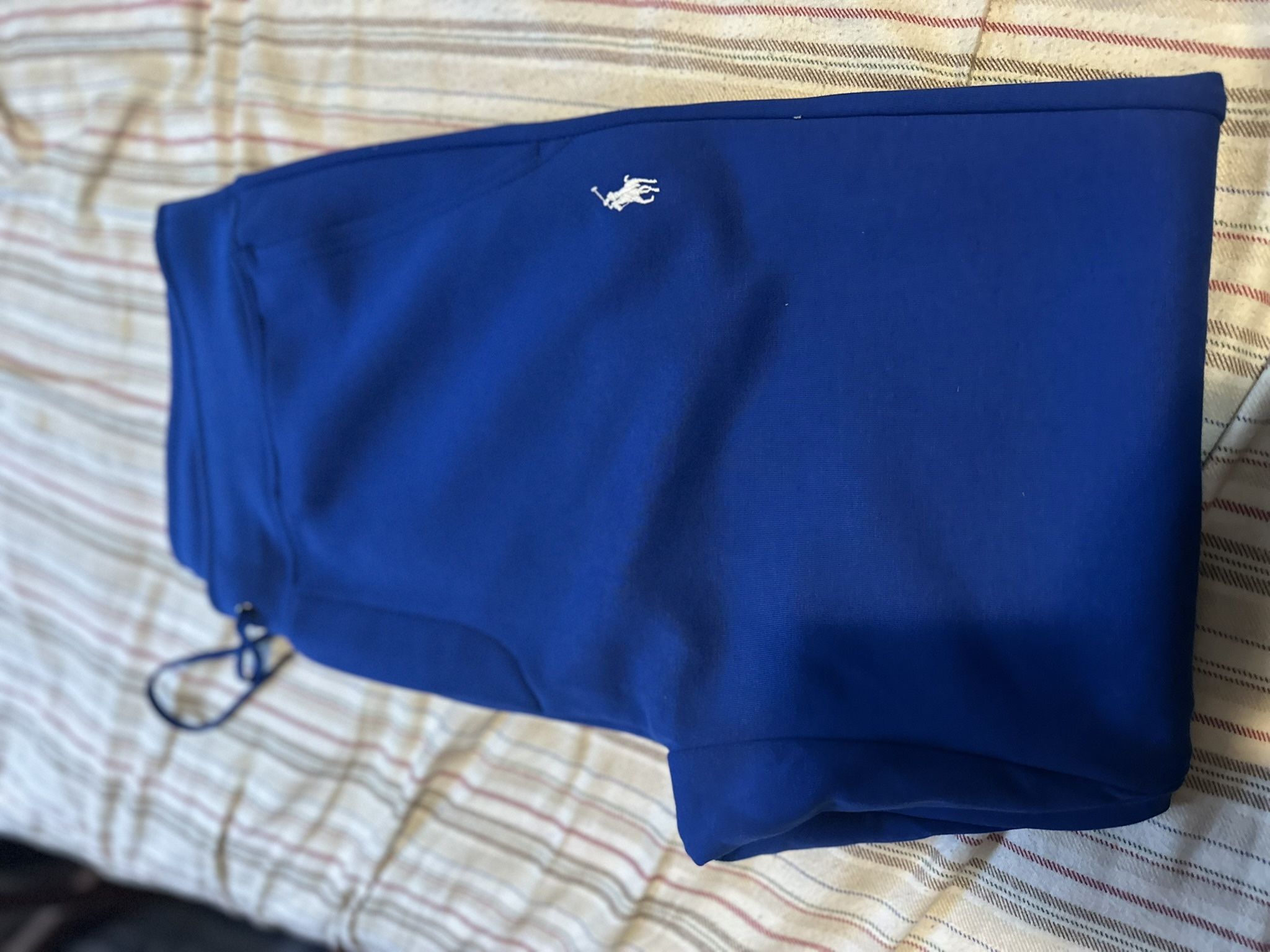 Ralph Lauren Polo Pants Hoodie Jacket 