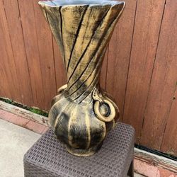 3 Foot Tall Floor Vase
