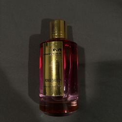 {BRAND NEW} Mancera “Roses Greedy”