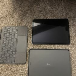128gb iPad Pro 3rd Gen