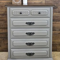 Chest Of Drawers,  Dresser 