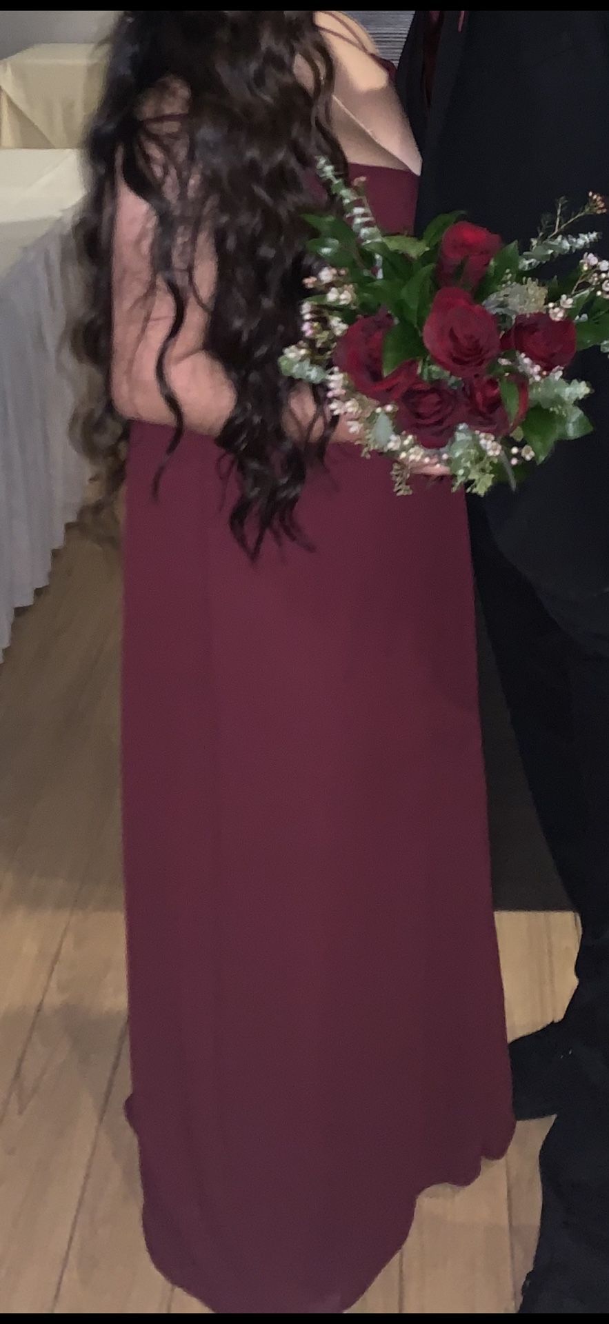 Bridesmaids Dress