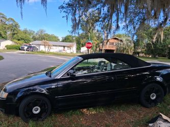 2003 Audi A4