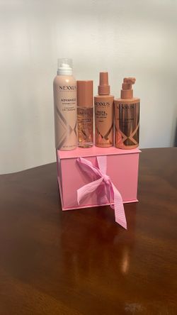 Nexxus Gift Box $35.00