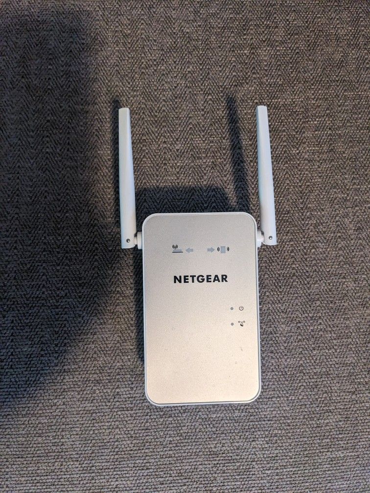 Netgear WiFi Range Extender