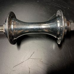 Suzue Bmx Fully Sealed Front Hub