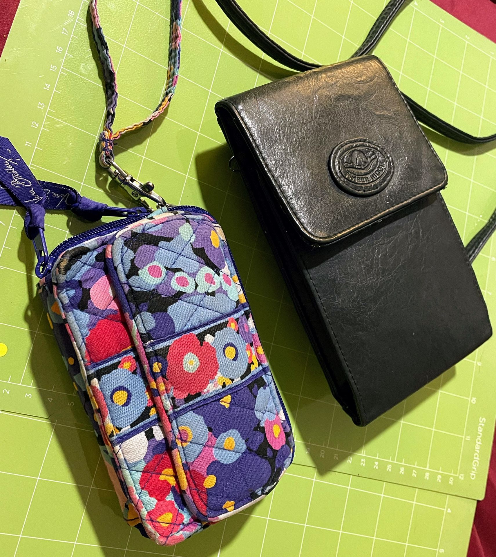 Vintage Small Handbags