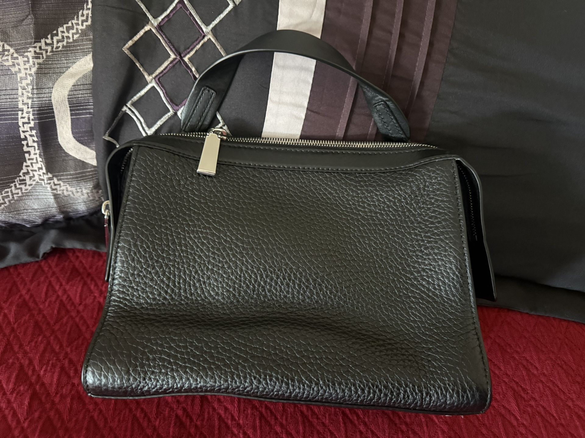 NEW Michael Kors Black Purse