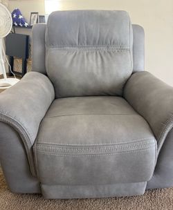 Recliner