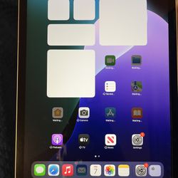 iPad 9th Gen 64GB WiFi Only MK2L3LL/A 