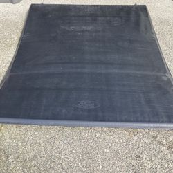 Tonneau Cover Ford F150, F250, F350