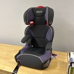 Graco Carseat