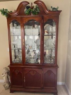 Dinner Room Set
