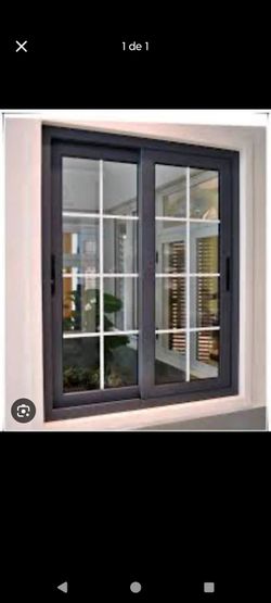 Ventana grande 45 x 69