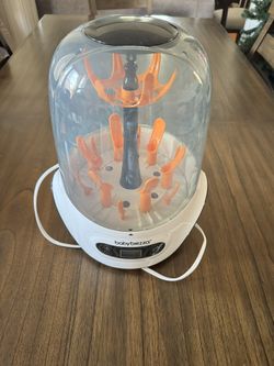 Baby Brezza Bottle Sanitizer