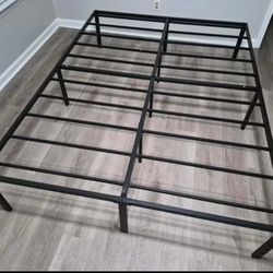 Brand New Full Bed Frame