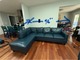 Living furniture
