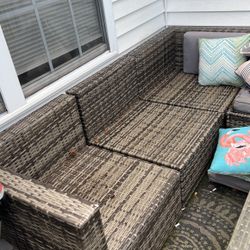 Outdoor Furniture