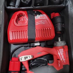 M12 Milwaukee Drill 4 In 1
