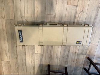 Pelican 1750 Case