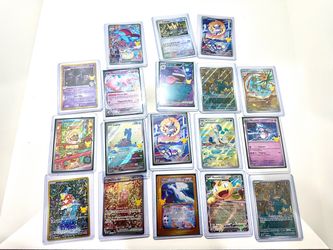 30th pokemon cards